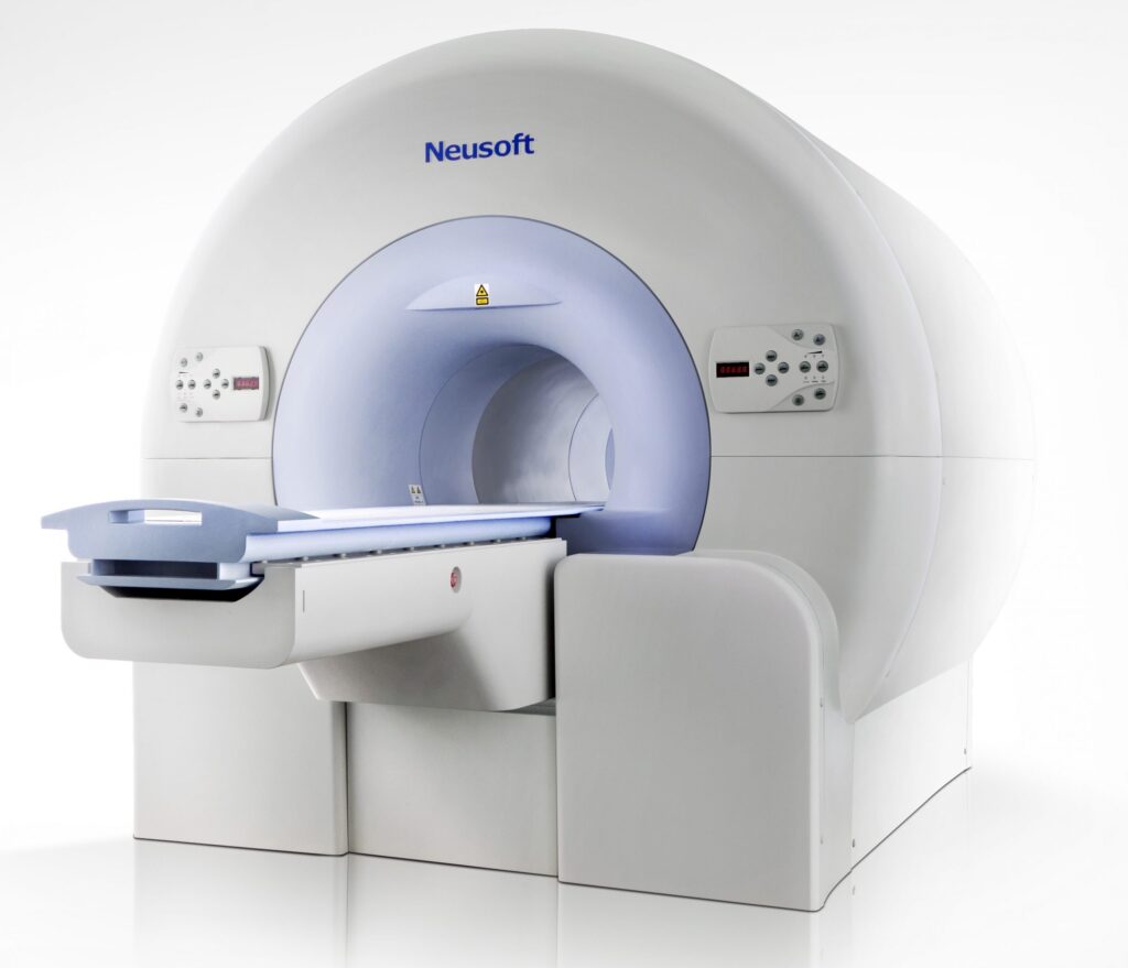 MRI NSM-S15P